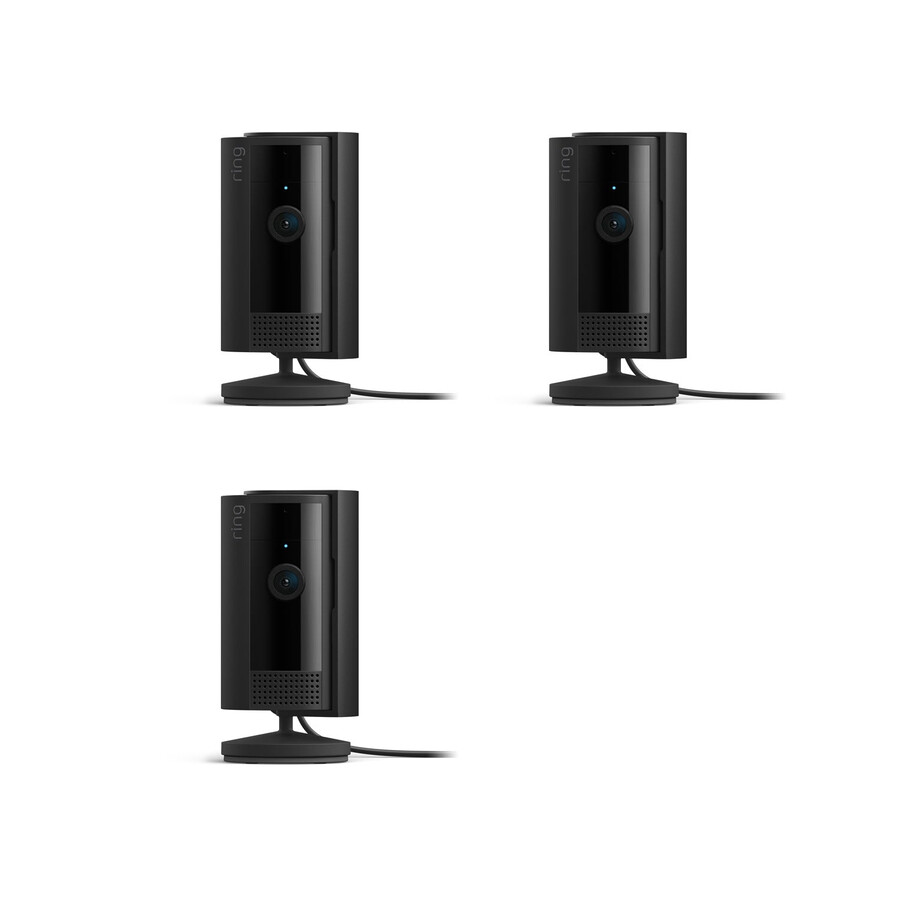 ring indoor cam plug-in