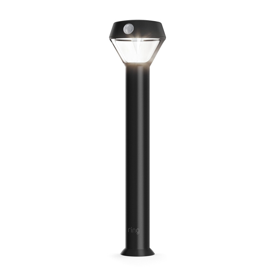 ring solar padverlichting